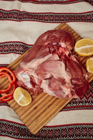 Індиче стегно Індиче стегно фото
