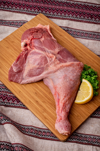 Індича четвертинка Індича четвертинка фото