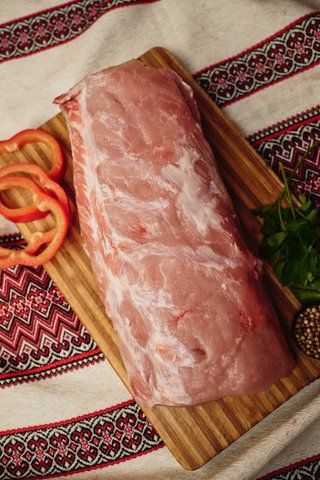 Філе свинини Філе свинини фото