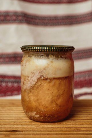 Куряча тушонка Куряча тушонка фото